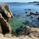 Elegante Appartamento In Palazzo Storico Ortigia