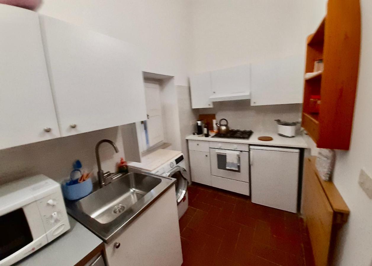 Elegante In Palazzo Storico Ortigia Apartament Syracuse