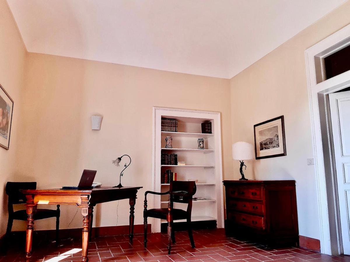 Elegante In Palazzo Storico Ortigia *