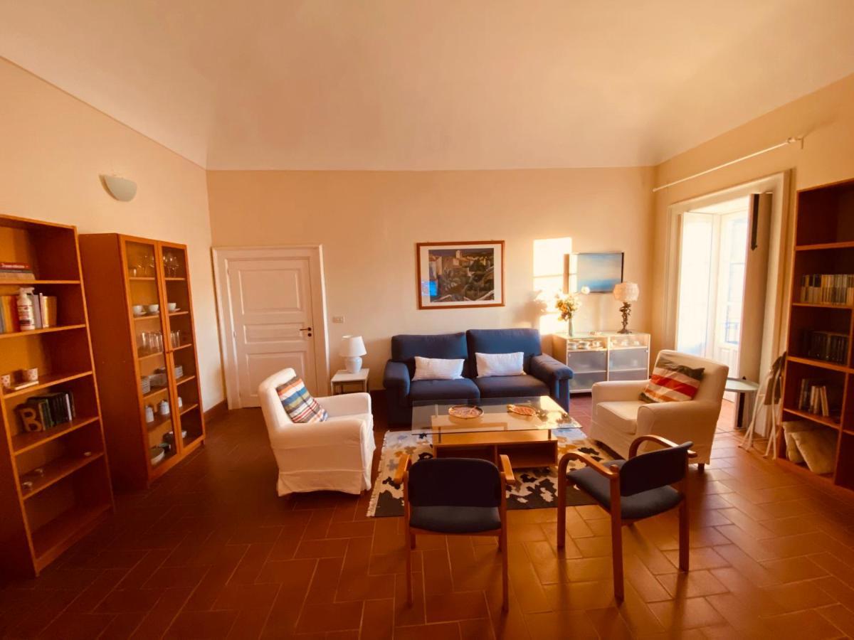 Elegante In Palazzo Storico Ortigia * Syracuse